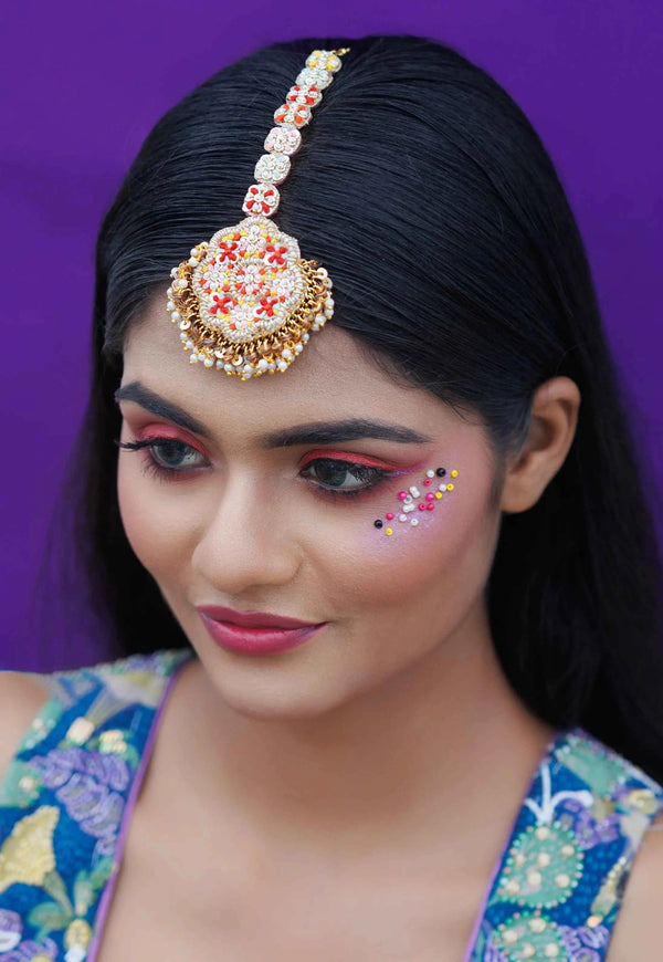 RATRANI Tikka
