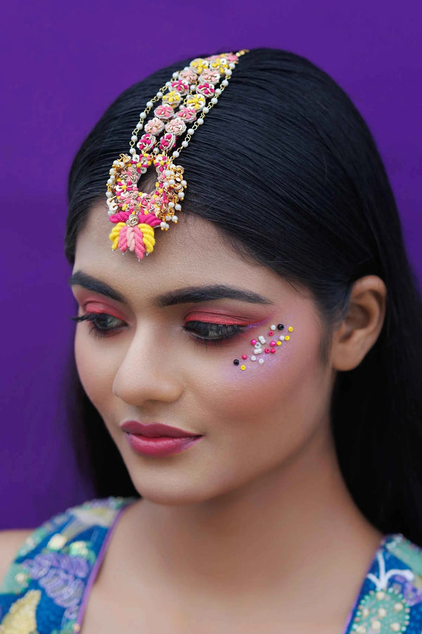SITA DEVI Tikka
