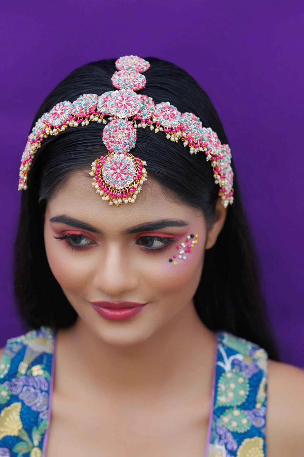 ROOPMATI  Sheeshpatti