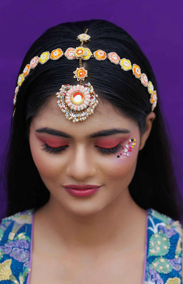 TANVI  Sheeshpatti