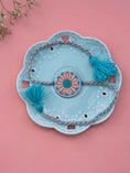 Pastel Rakhi