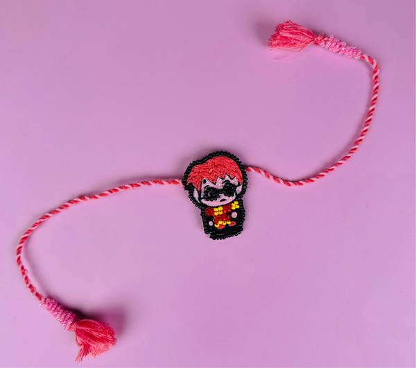 Harry porter rakhi