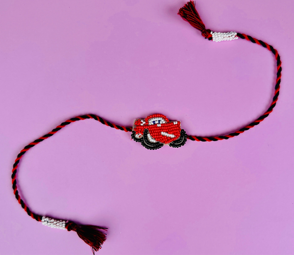 Car rakhi