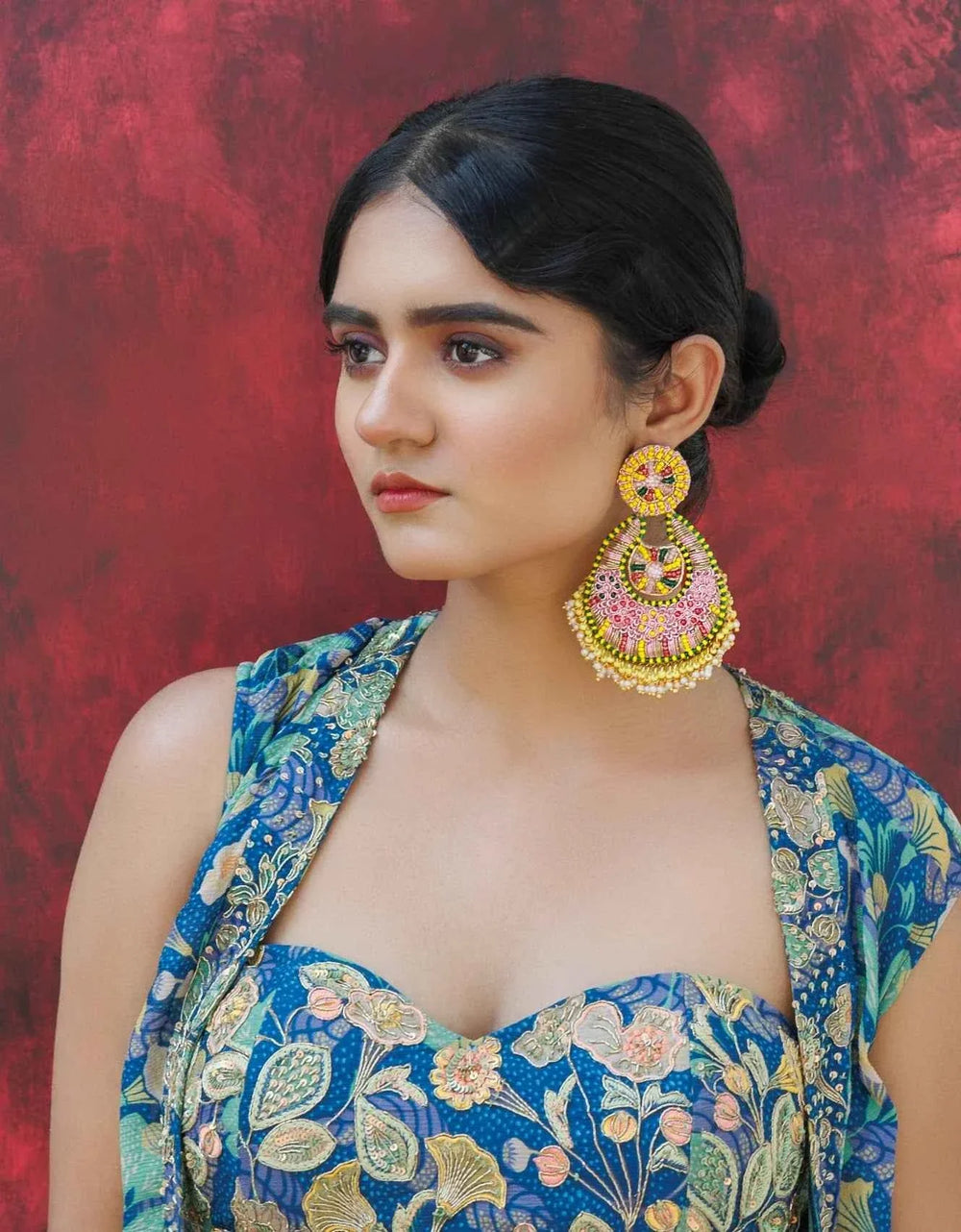 Sanyogita Full Set