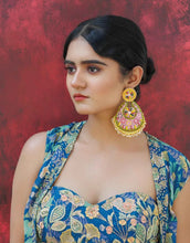 Sanyogita Full Set