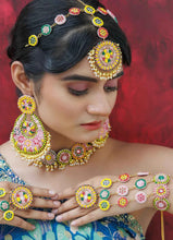 Sanyogita Full Set