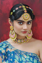 Sanyogita Full Set