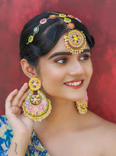 Sanyogita Full Set