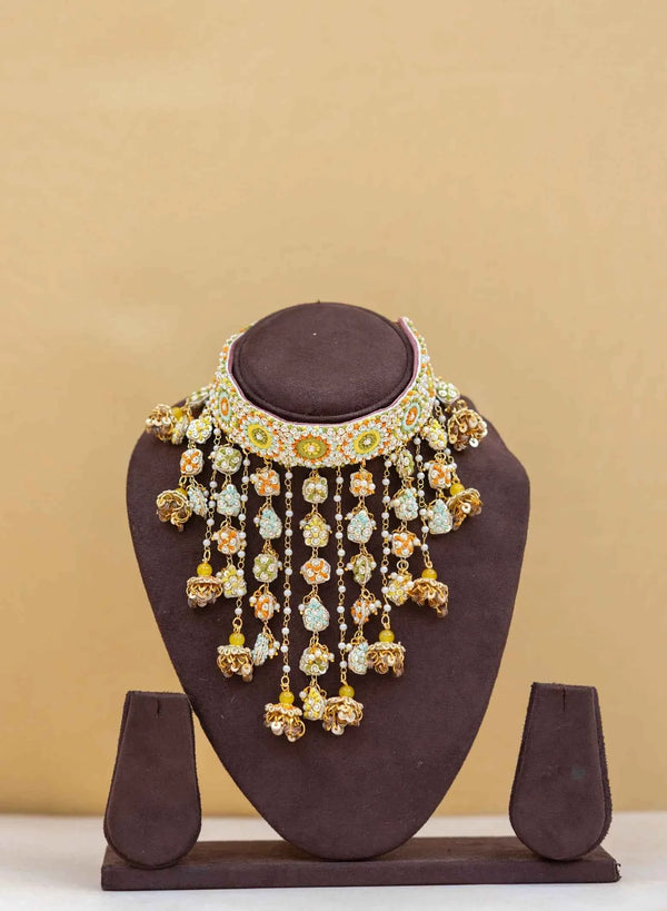 Jodha Bai Full Set