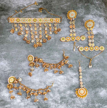 Jodha Bai Full Set