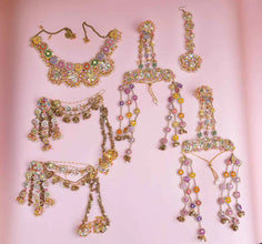 Ratnavati Full Set