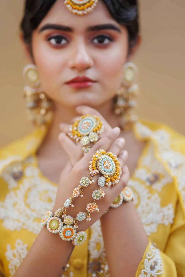 Jodha Bai Full Set
