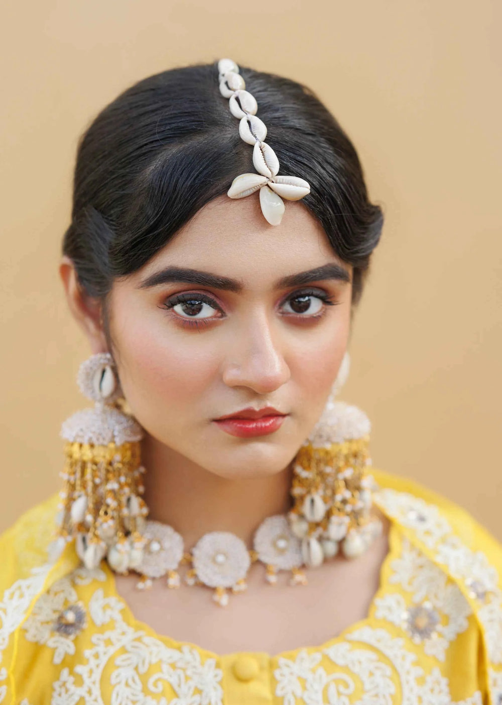 Karnavati Full Set