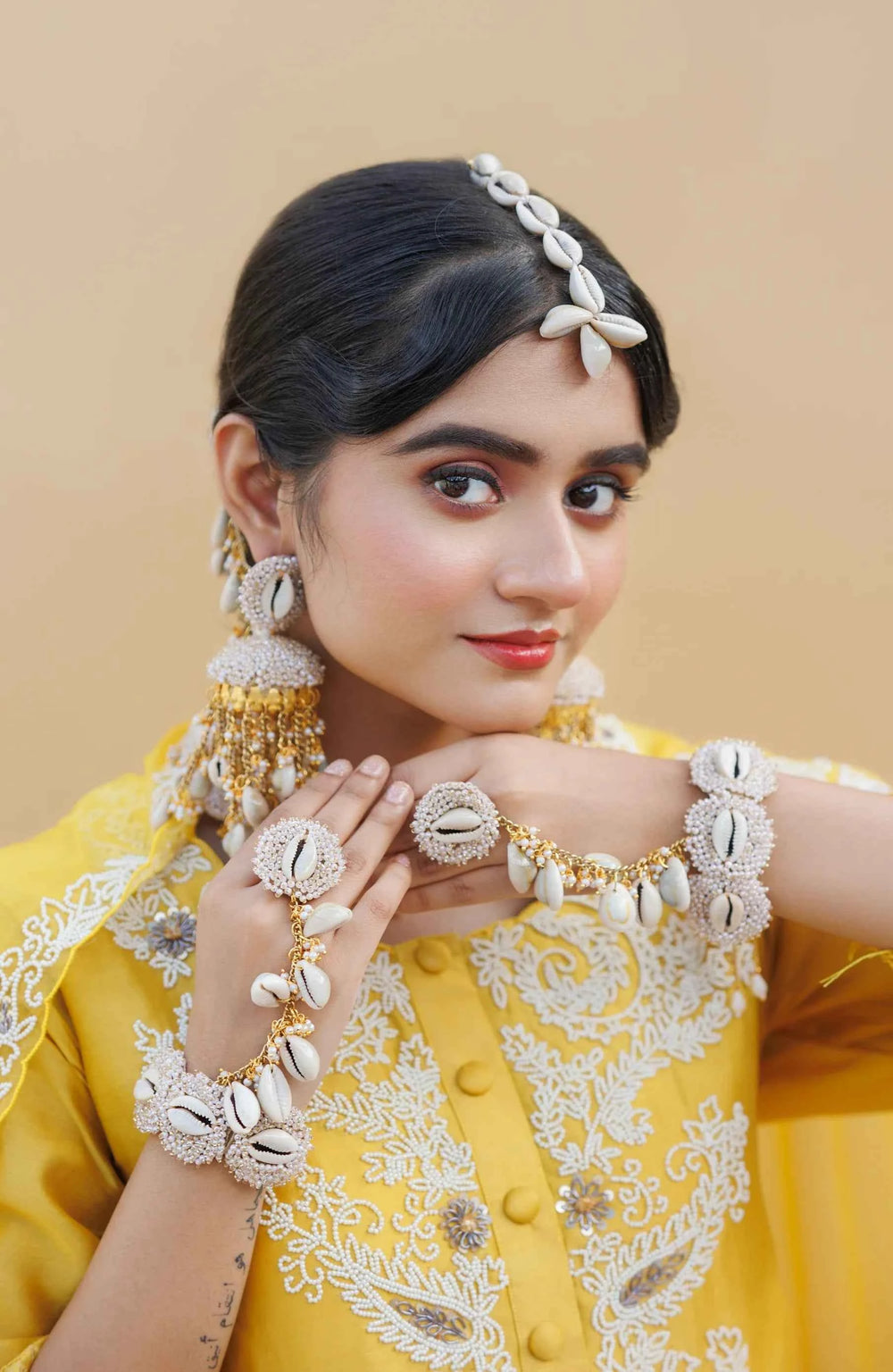 Karnavati Full Set