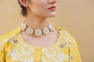 Karnavati Full Set
