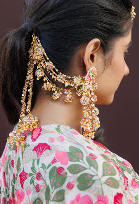 Ratnavati Earchain