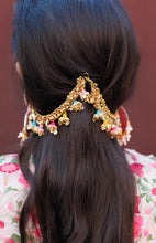 Sundhira Tikka Earrings