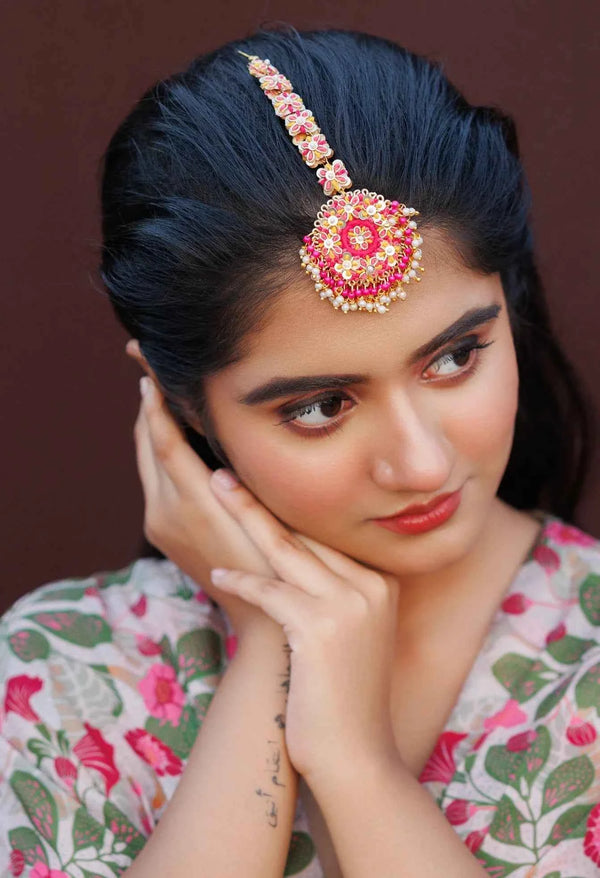Padmavati Tikka