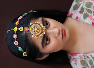 Sanyogita Full Set