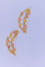 Kanwar Bai Tikka Earrings