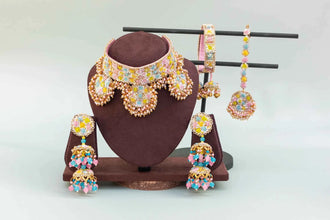 Padmavati Full Set