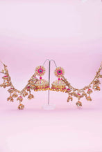 Rudrama Earrings