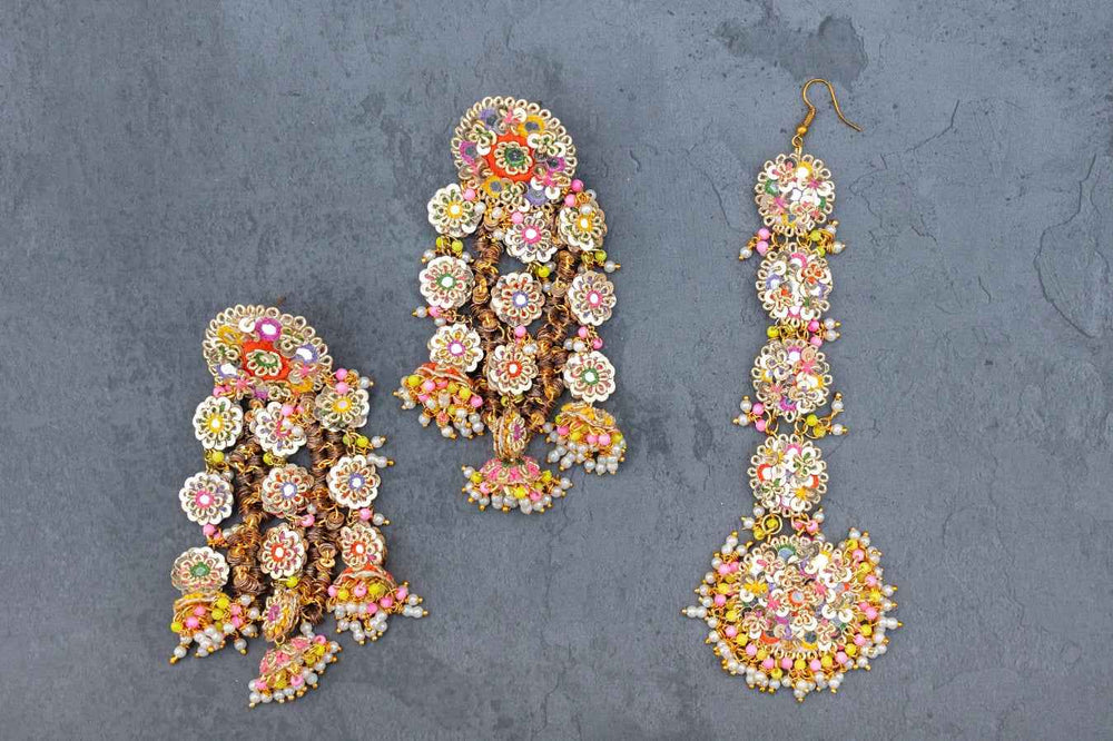Ratnavati Full Set