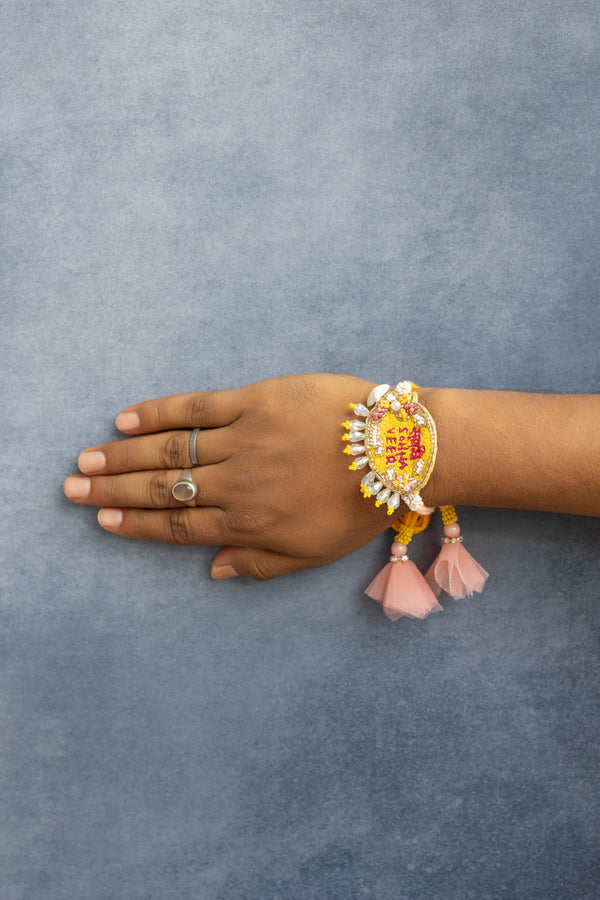 Bhai Sabse Sohna Veer Rakhi