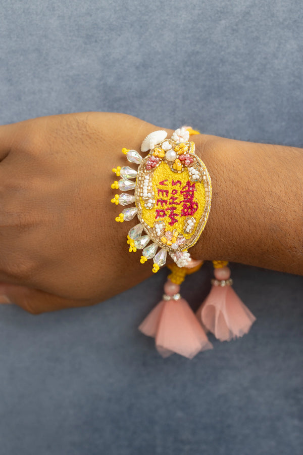 Bhai Sabse Sohna Veer Rakhi