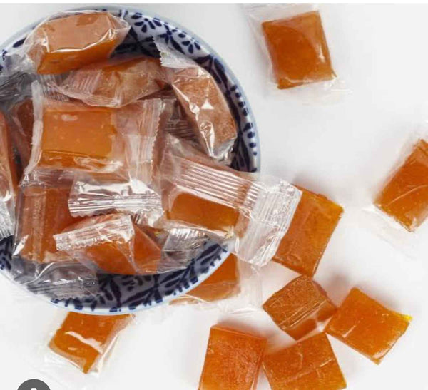 Aam-papad(2pc)