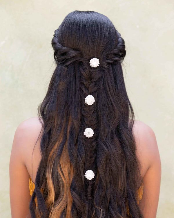 Anu Hair Pins (set of 5)
