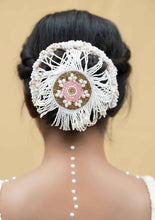 Deepali Hair Bun Accessories Hair Accessories (1pcs)