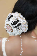 Deepali Hair Bun Accessories Hair Accessories (1pcs)