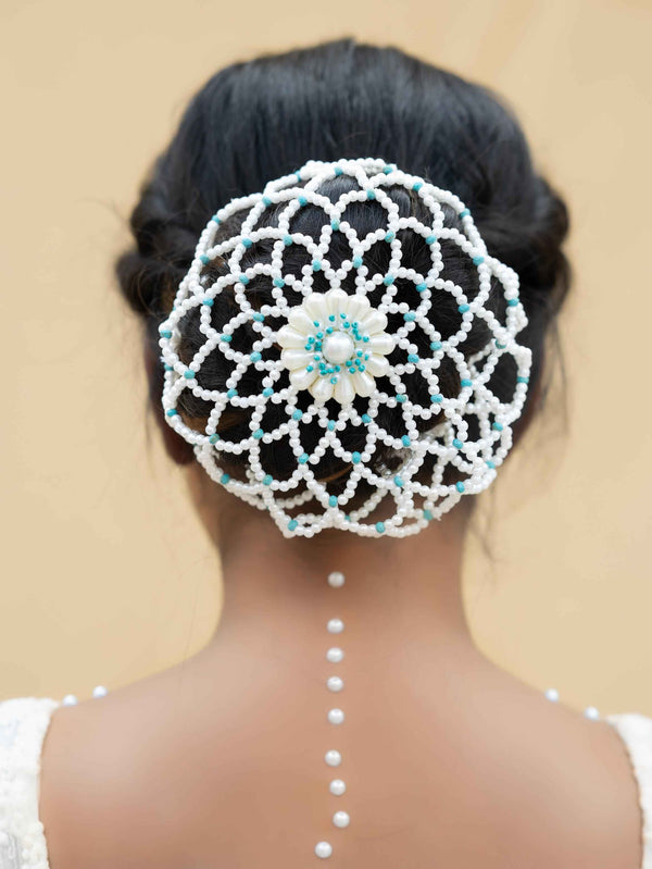 Gul Hair Bun Accessories Hair Accessories (1pcs)
