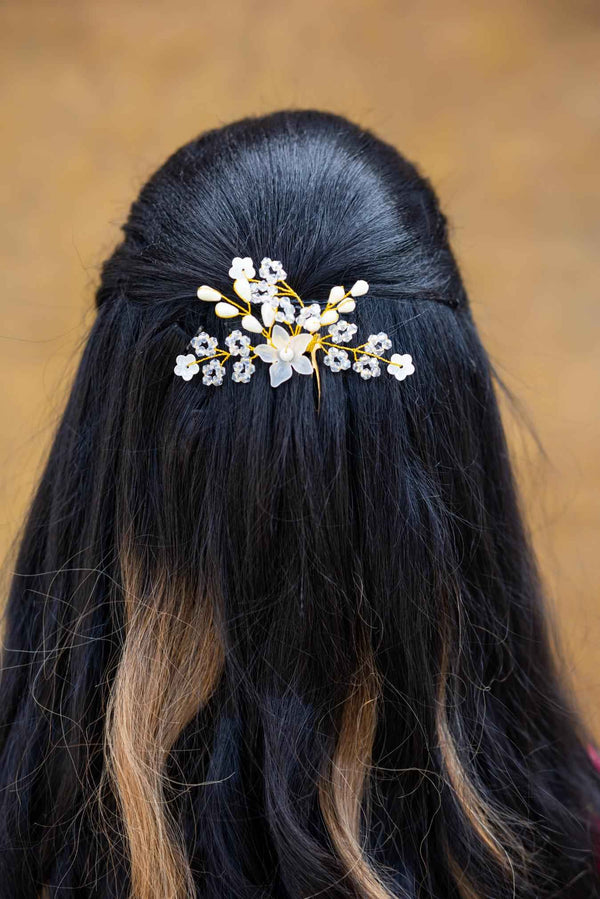 Varsha Hair Comb Hair Accessories (1pcs)