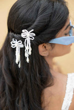 Rashmi Hair Pearls Hair Accessories (Set of 2)