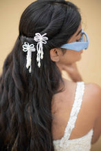 Rashmi Hair Pearls Hair Accessories (Set of 2)