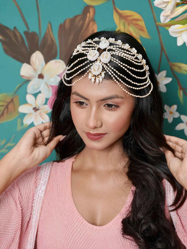 Anvee Hair Accessories