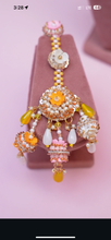 Arushi set