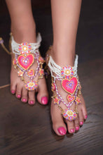 Gunjan Anklet (set of 2)