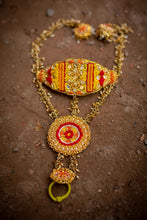 Madhu Anklet (set of 2)