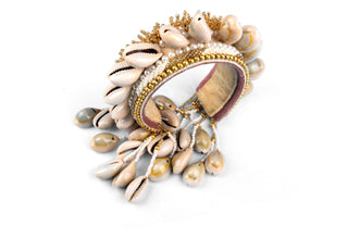 Ocean Whisper Bangles (set of 2)