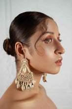Pearl Tide Earrings