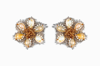 The Shells Edit Earrings