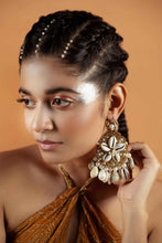 Mermaid’s Keepsake Earrings