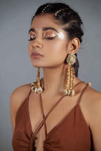 Beachside Blush Earrings