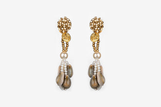 MoonShells Magic Earrings