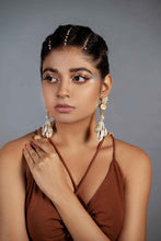 MoonShells Magic Earrings