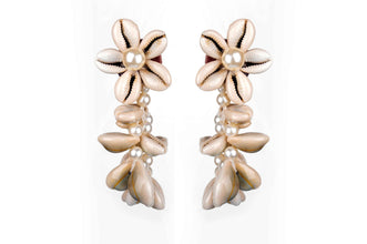 Summer Shoreline Earrings