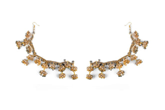 Shellsbound Earrings